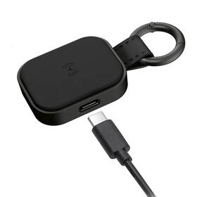 Lokátor Solight Premium, Find My černý

 obrázek produktu 2 z 6