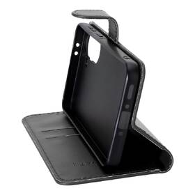 Pouzdro na mobil flipové Tactical Field Notes na Samsung Galaxy A57 černé

 obrázek produktu 1 z 2