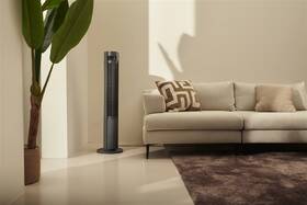 Ventilátor sloupový Duux DXTF10 Elevate Smart Gray šedý

 obrázek produktu 15 z 17