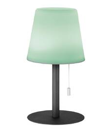 Venkovní lampička Fischer & Honsel GARDEN, 1x LED, 2,0 W béžová/antracitová

 obrázek produktu 3 z 5