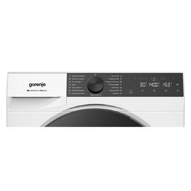 Pračka Gorenje WS484A UltraClean bílá

 obrázek produktu 2 z 13
