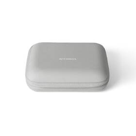 Tlakoměr na paži Withings BPM Vision WPM07 šedý

 obrázek produktu 2 z 5