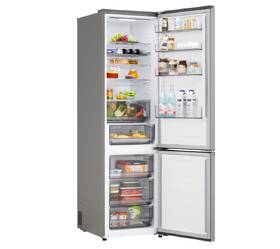 Chladnička s mrazničkou LG GBBS323CPY nerez

 obrázek produktu 15 z 24