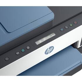Tiskárna multifunkční HP Smart Tank 755 černá/bílá/modrá

 obrázek produktu 6 z 8
