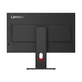Monitor Lenovo ThinkVision T27QD-40 s webkamerou MC60 černý

 obrázek produktu 6 z 9
