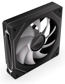 Ventilátor KRUX Corvus 120 ARGB černý

 obrázek produktu 8 z 19