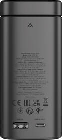 Powerbanka Canyon OnPower 150 15000mAh Aluminium šedá

 obrázek produktu 6 z 8