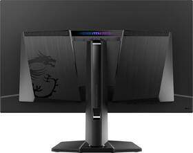 Herní monitor MSI MPG 322UR QD-OLED X24 černý

 obrázek produktu 6 z 8