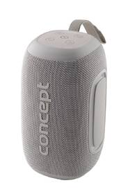 Přenosný reproduktor Concept SoundJoy BR5021 šedý

 obrázek produktu 2 z 12