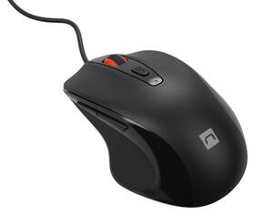 Myš Natec Pigeon 2 černá

 obrázek produktu 5 z 10