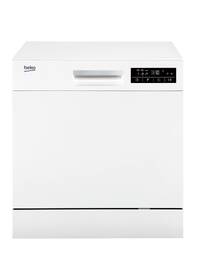 Myčka nádobí Beko DTC 36810 W bílá

 obrázek produktu 3 z 3