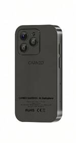 Mobilní telefon Carneo Guardkid+4G Buddyphone černý

 obrázek produktu 3 z 7
