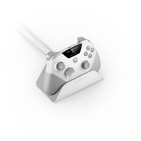 Gamepad SteelSeries Aeon Pro White bílý

 obrázek produktu 16 z 19