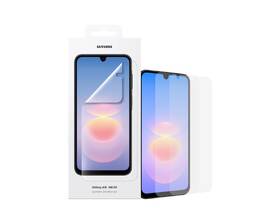 Ochranná fólie Samsung na Samsung Galaxy A18 průhledná

 obrázek produktu 3 z 3