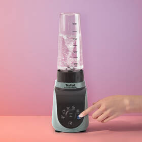 Stolní mixér Tefal BL1E04F0 Blend Up Essential eukalyptový

 obrázek produktu 2 z 7