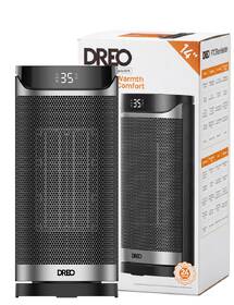 Teplovzdušný ventilátor Dreo Solaris 619 černý

 obrázek produktu 10 z 16