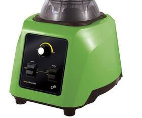 Stolní mixér G21 Blender Perfect smoothie green zelený

 obrázek produktu 4 z 5