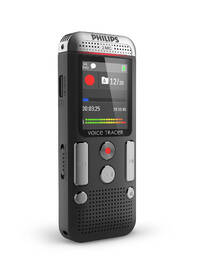 Diktafon Philips DVT2510 černý

 obrázek produktu 2 z 2