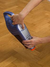 Filtry pro vysavače Electrolux EF141 

 obrázek produktu 3 z 5