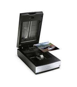 Skener Epson V850 Pro 

 obrázek produktu 2 z 4