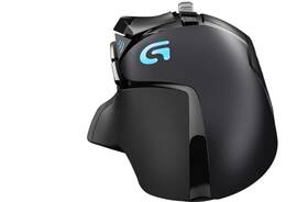 Myš Logitech G502 Proteus Spectrum černá

 obrázek produktu 2 z 4