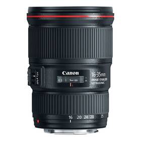 Objektiv Canon 16-35 mm f/4L IS USM černý

 obrázek produktu 2 z 3