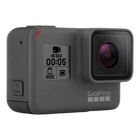 Outdoorová kamera GoPro HERO5 Black černý/šedý

 obrázek produktu 3 z 22