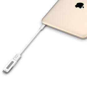Redukce i-tec USB / USB-C 

 obrázek produktu 1 z 1