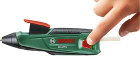 Tavné pero Bosch GluePen (s baterií) 

 obrázek produktu 4 z 7
