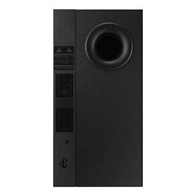 Soundbar Samsung HW-M360 černý

 obrázek produktu 5 z 11