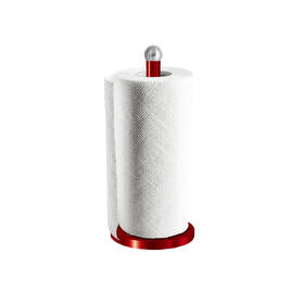 Držák na papírové utěrky Berlinger Haus Burgundy Metallic Passion 

 obrázek produktu 2 z 4