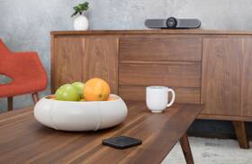 Webkamera Logitech MeetUp černá

 obrázek produktu 23 z 28