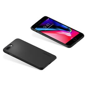 Kryt na mobil Spigen Apple iPhone 7 Plus / 8 Plus černý

 obrázek produktu 6 z 7