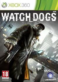 Hra Ubisoft Watch_Dogs 

 obrázek produktu 4 z 4