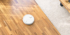 Robotický vysavač Xiaomi Mi Robot Vacuum EU bílý

 obrázek produktu 6 z 7
