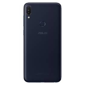 Mobilní telefon Asus MAX Pro M1 3GB/32 GB Dual SIM černý

 obrázek produktu 5 z 9