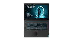 Notebook Lenovo Gaming L340-17IRH - ZÁNOVNÍ - 12 měsíců záruka černá barva

