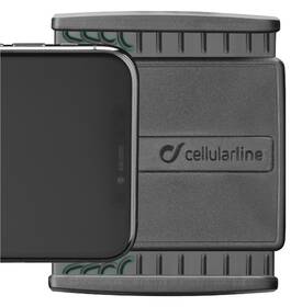 Držák na mobil CellularLine Pilot Embrace černý

 obrázek produktu 6 z 8