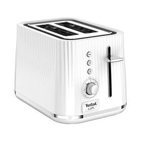 Topinkovač Tefal TT761138 bílý

 obrázek produktu 1 z 10