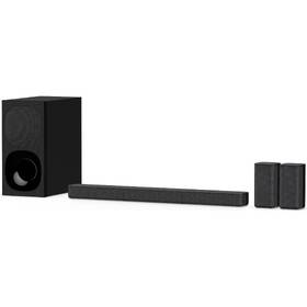 Soundbar Sony HT-S20R černý

 obrázek produktu 2 z 10