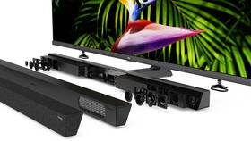 Televize TCL 65X10 

 obrázek produktu 4 z 17