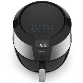 Fritéza horkovzdušná Tefal Easy Fry XXL EY701D15 černá

 obrázek produktu 5 z 21