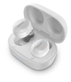 Sluchátka Philips TAT2205WT bílá

 obrázek produktu 3 z 5