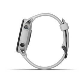 Chytré hodinky Garmin Forerunner 745 bílé

 obrázek produktu 4 z 5
