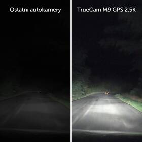 Autokamera TrueCam M9 GPS 2.5 (s hlášením radarů) černá

 obrázek produktu 8 z 9