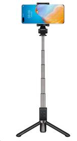 Selfie tyč Huawei tripod CF15R černá

 obrázek produktu 1 z 2