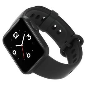 Chytré hodinky Xiaomi Mi Watch Lite černé

 obrázek produktu 5 z 11