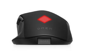 Myš HP OMEN Vector Wireless černá

 obrázek produktu 3 z 4