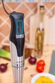 Ponorný mixér Rohnson R-591 černý/stříbrný

 obrázek produktu 8 z 9