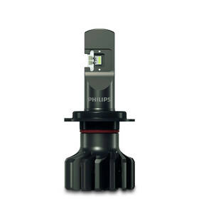 Autožárovka Philips LED H7 Ultinon Pro9000 HL 2 ks 

 obrázek produktu 1 z 2